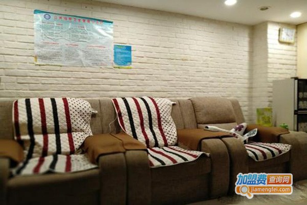 紫凤美容塑形馆加盟门店