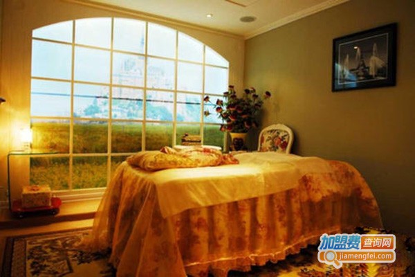 紫凤美容塑形馆加盟门店