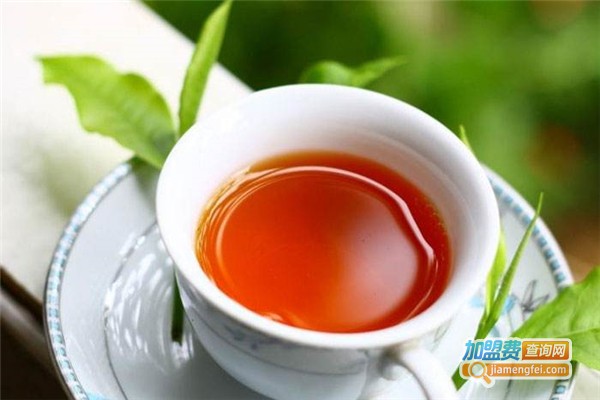 星座之约茶饮加盟费