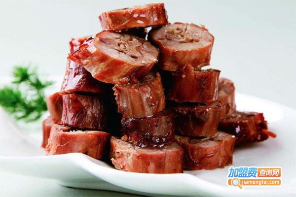 醉味坊小吃培训加盟费