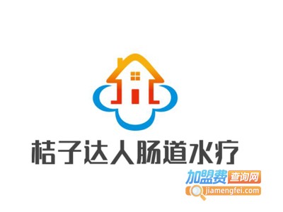 桔子达人肠道水疗加盟费