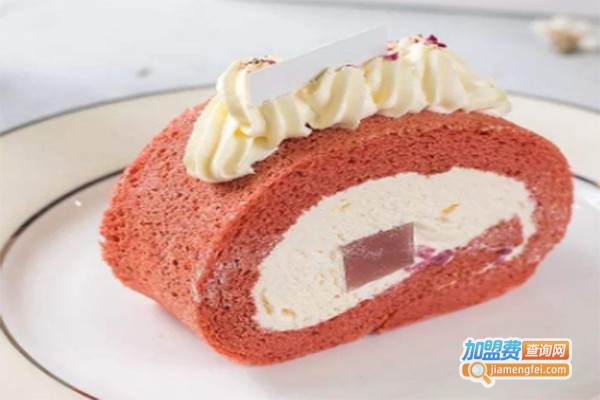 泥石流蛋糕加盟费