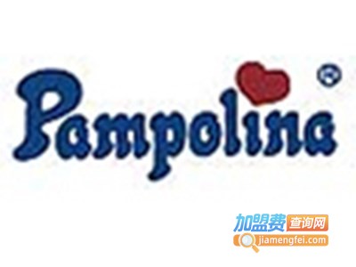 pampolina童装加盟