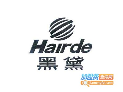 黑黛新发则防脱发掉发生发