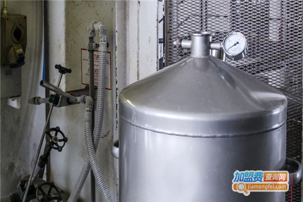 真鲜生酿酒设备加盟费