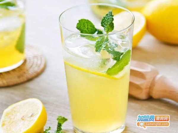 元水鲜果茶加盟费