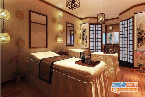 真女人减肥美容中心加盟费