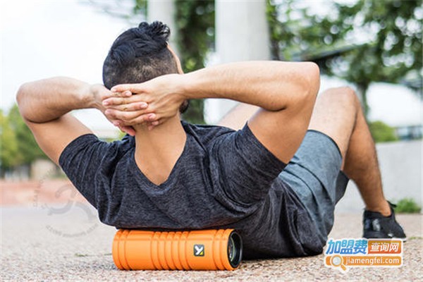 香康减肥加盟费