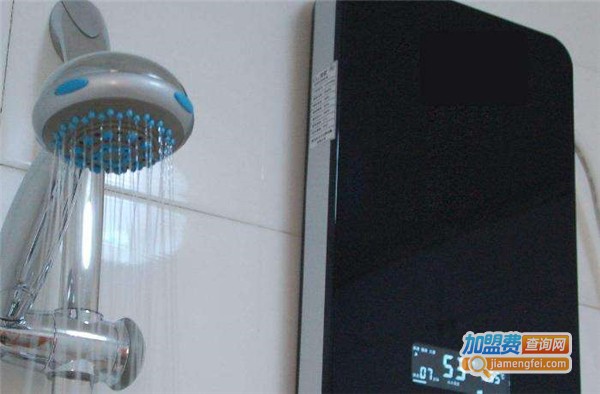 羿龙阳光热水器加盟费