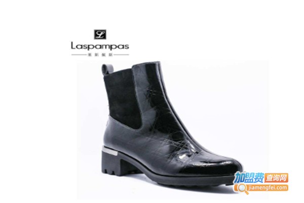 莱斯佩斯女鞋加盟费