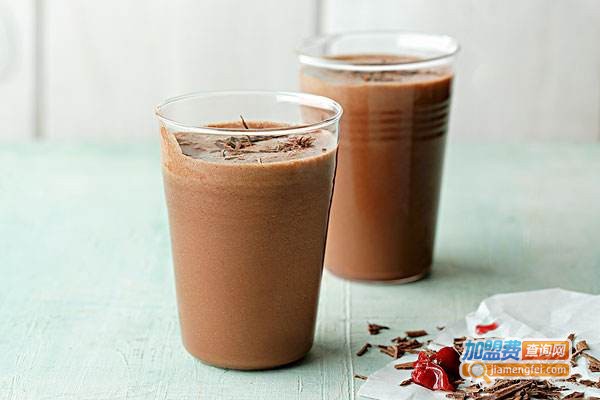 茶时代奶茶加盟费