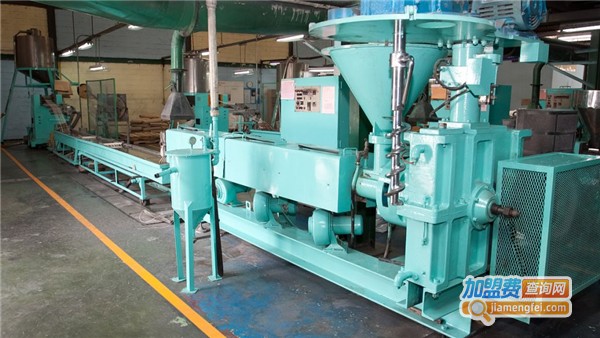 中意万能撕碎机加盟费