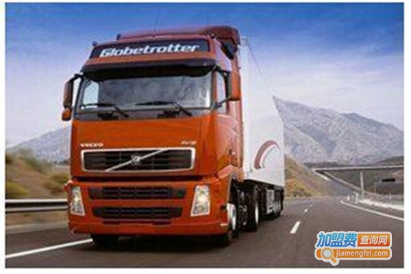 万运快递加盟费