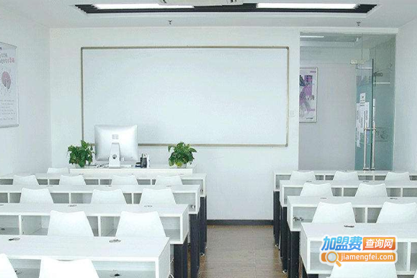 第一课堂加盟费