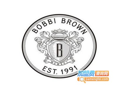 芭比布朗化妆品加盟费