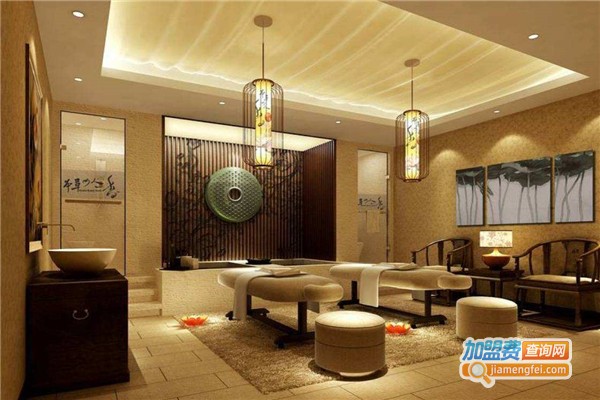 香港诗美琪加盟费