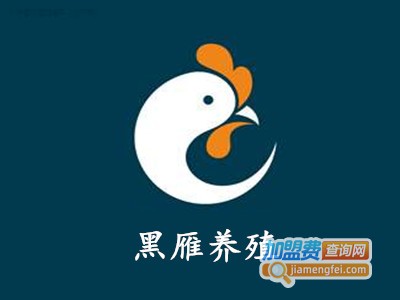 黑雁养殖加盟费