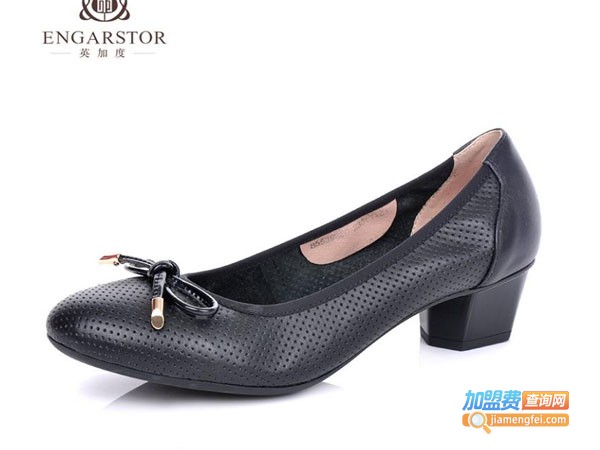 英加度女鞋加盟费