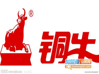 铜牛童装加盟费