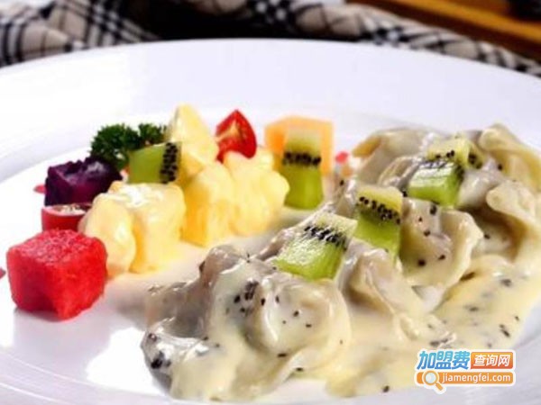 伴の稻拌饭加盟费