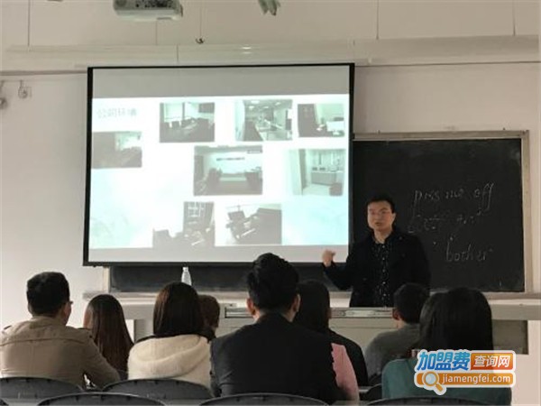 川软教育加盟门店