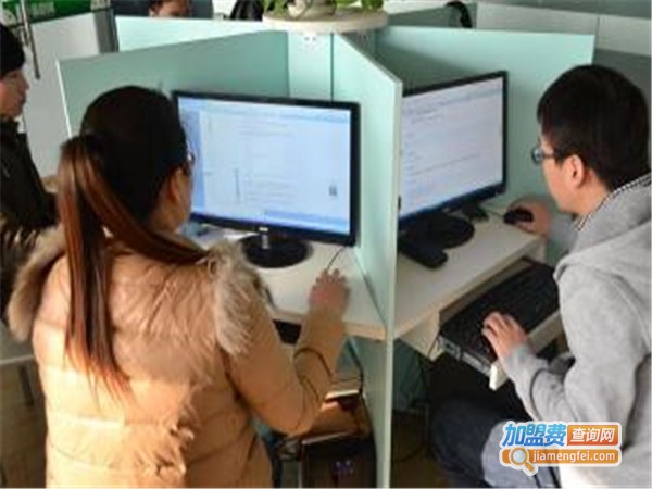 卓新思创加盟门店