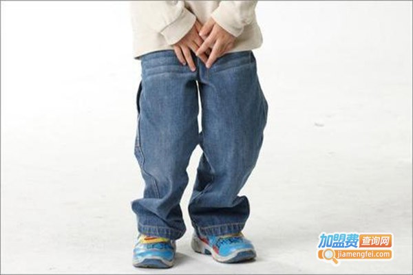 夜来静牛仔裤加盟门店