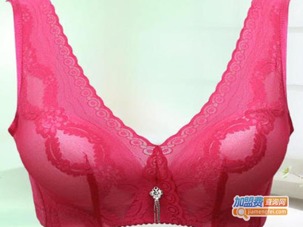 梦曼芬植物内衣加盟费