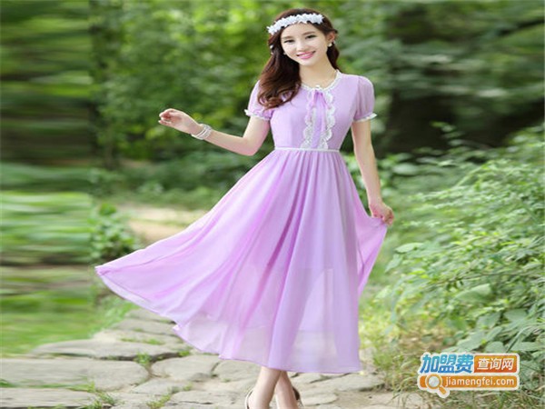 媚丽菲凡女装加盟门店