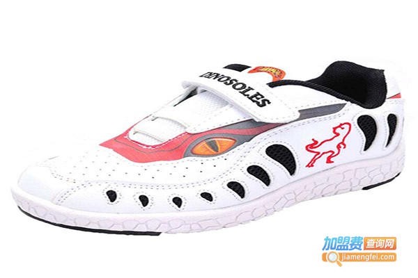 迪乐龙童鞋加盟门店