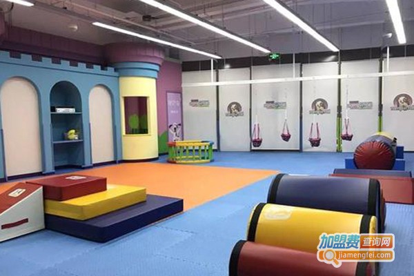 燕郊少儿英语加盟费