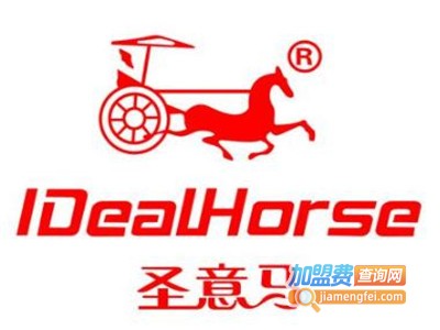 圣意马男装加盟