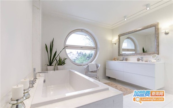 科罗卫浴加盟费