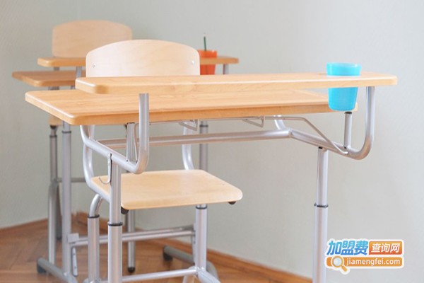 护童健康学习桌加盟费
