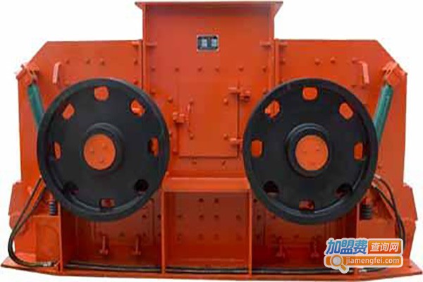 元迈制砂机加盟费