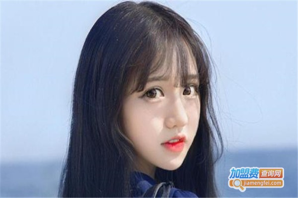 亮点美妆加盟费