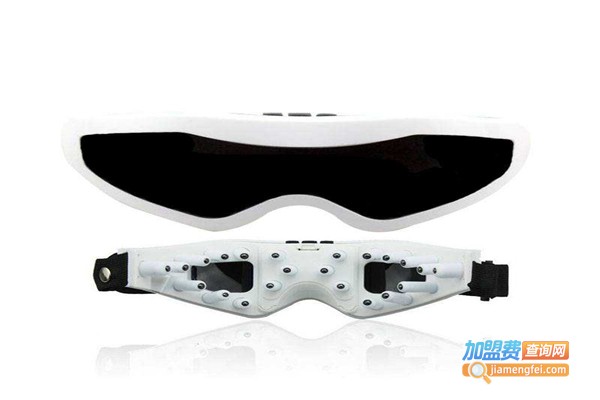 瞳康视力矫正仪加盟费