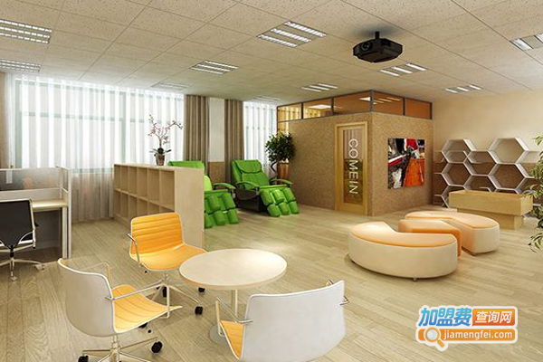 星悦国际加盟费