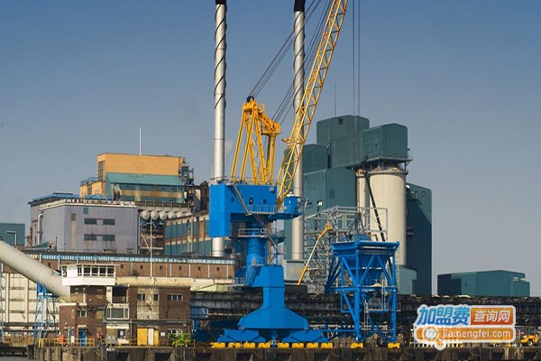 鼎力环保制砂设备加盟费