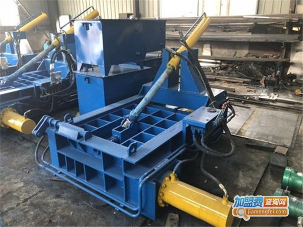 源达金属破碎机加盟费