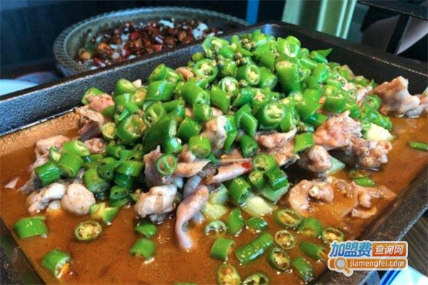 永安水煮活鱼加盟费