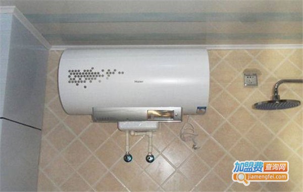 永康迪奥电热水器加盟费