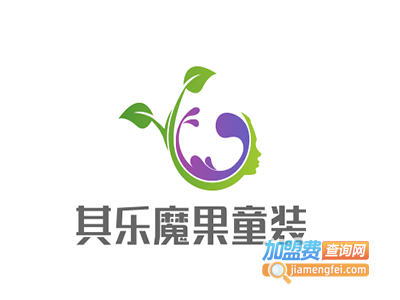 其乐魔果童装加盟费