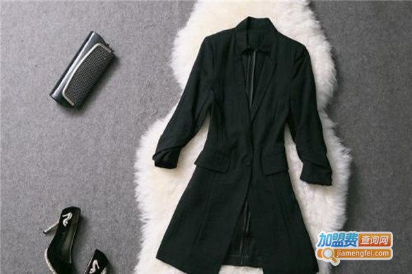 天艺优品女装加盟费