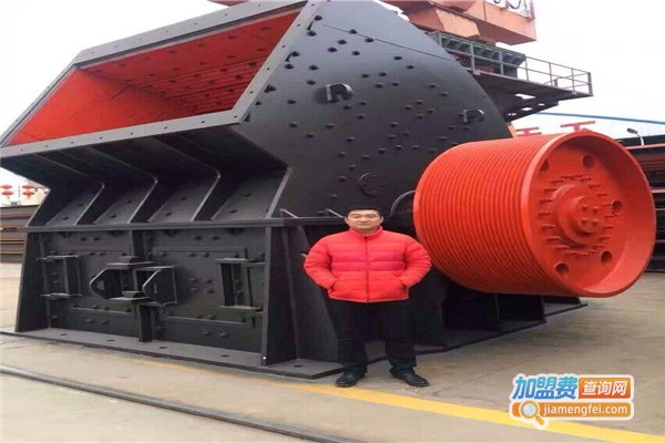 中誉鼎力洗砂机