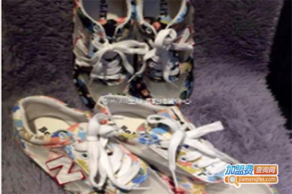 美搭男女鞋加盟费