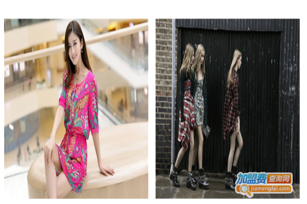 欧米娣女装加盟费