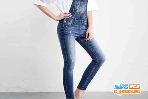 祺享牛仔加盟费