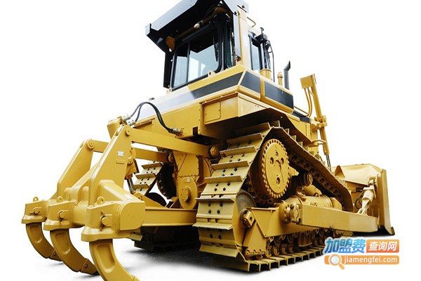 火车头破碎机加盟费