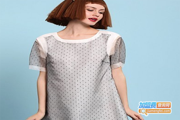 瑞玫尔女装加盟门店